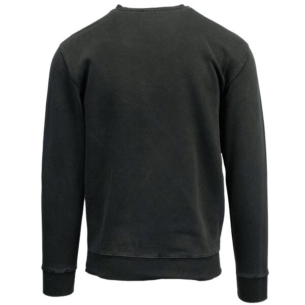 Black, Sweatshirt, Utah State, U-State, Aggies